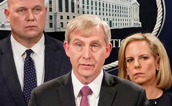 DOJ Release: EDNY Gives Thanks to DO-Nothing NDNY [Thanks for Nothing]