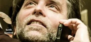 Seduced - Keith Raniere on phone