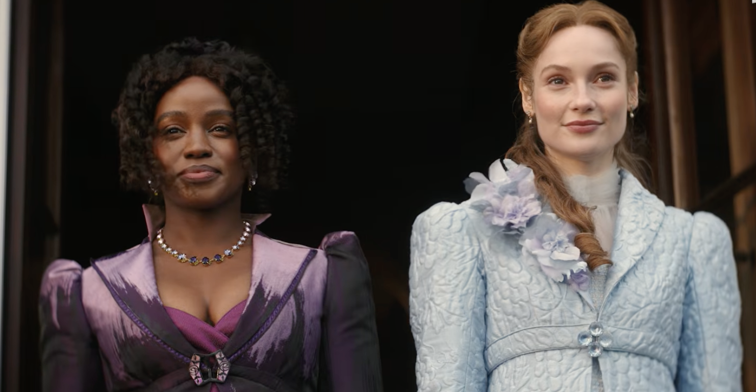 Bridgerton Season 5 Has Officially Started Filming And Netflix Just Revealed The Love Story That Has Been Building For Three Seasons