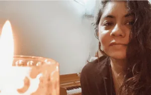 Natacha Swami Chetananda