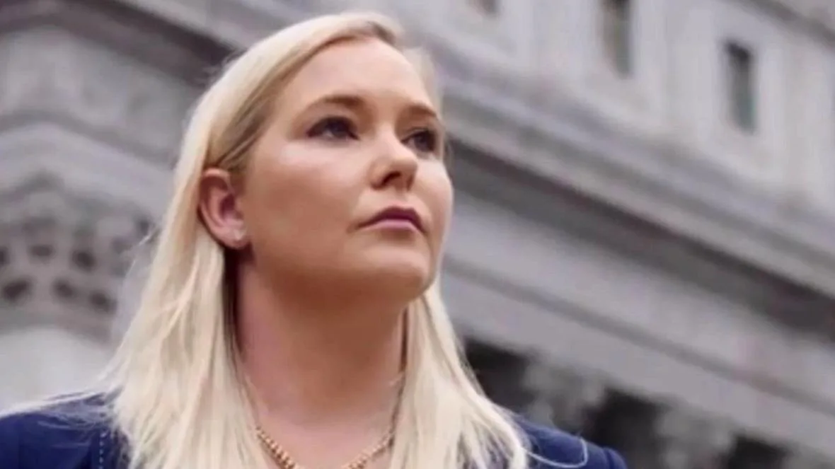Unsealed Transcript of Giuffre Phone Call With Lawyers Paints Lurid Picture of Debauchery of Maxwell and Epstein — But Is Giuffre Telling the Truth?