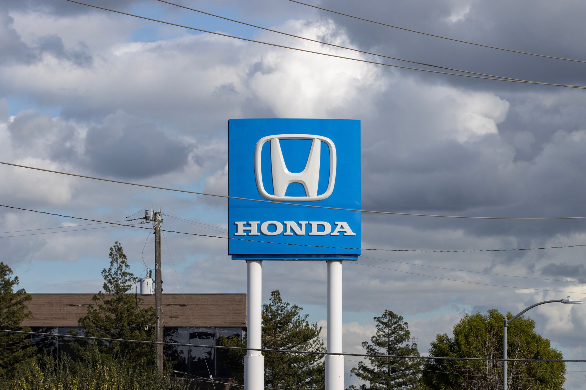Honda Civic Recall Covers 100,000 Vehicles For An Airbag Sensor That Could Hurt A Child