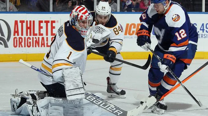Sabres Predictions for 2016-17 Season