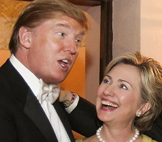 Look for Trump to Defeat Pravda