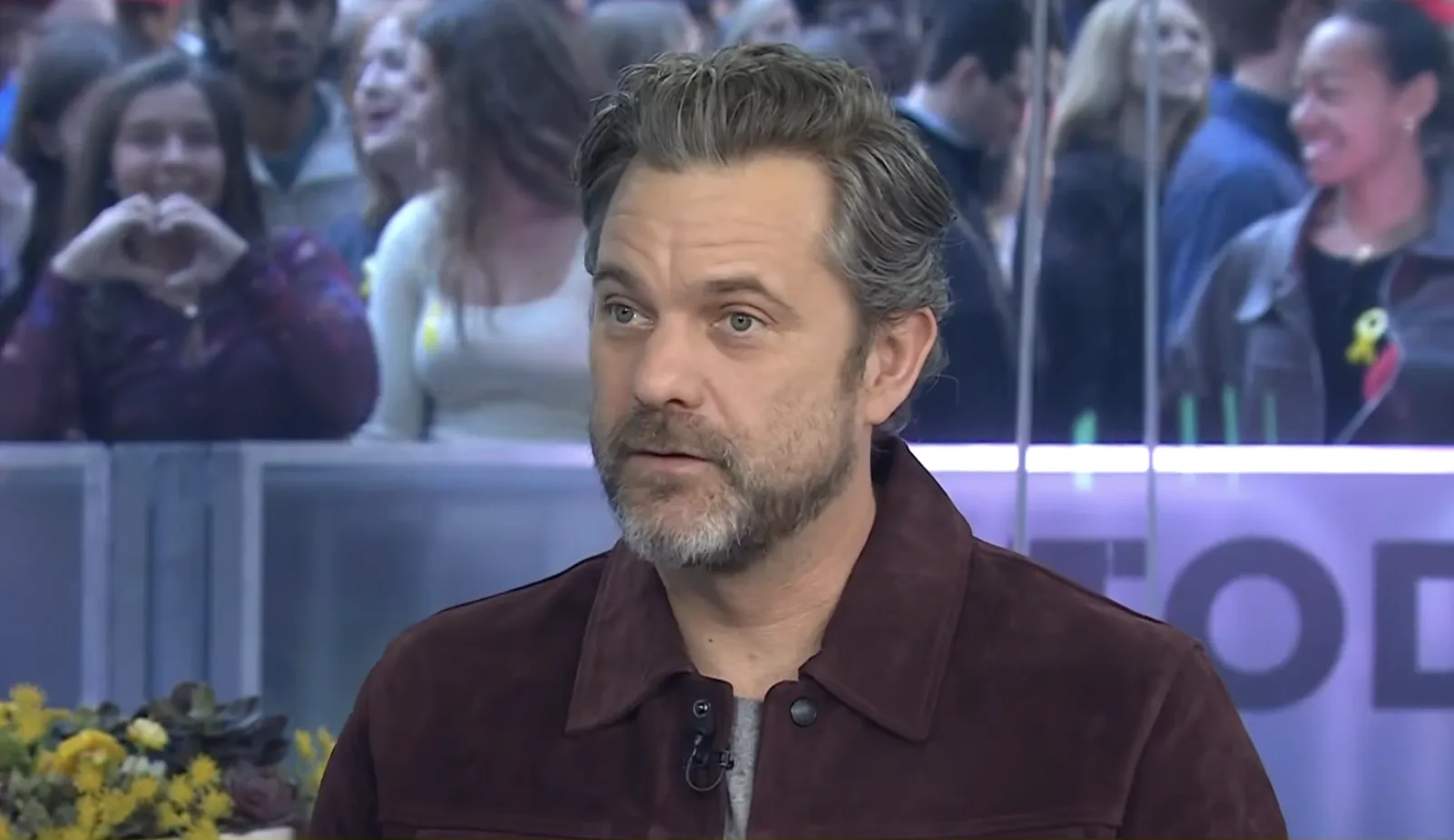 Joshua Jackson Finally Speaks Out About James Van Der Beek’s Death And It’s Heartbreaking