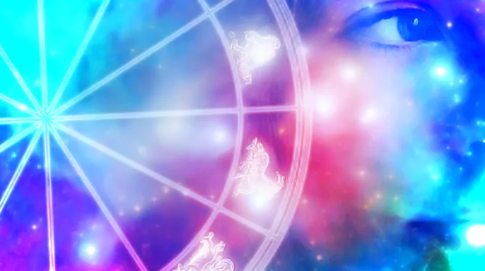 Free Will Astrology - Week Of June 9