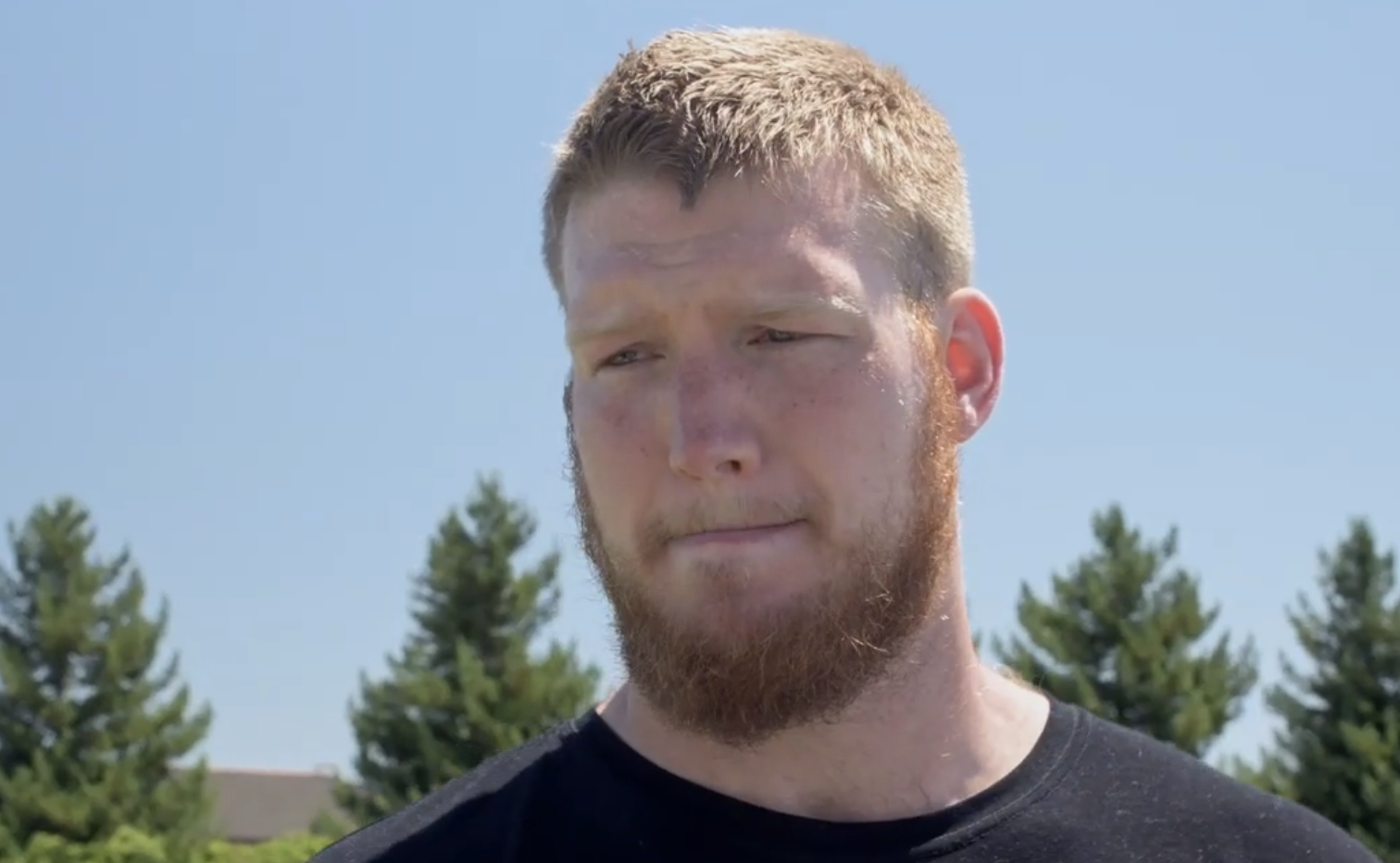 Josh Mauro Has Died At 35 And His Father’s Statement About It Is Heartbreaking