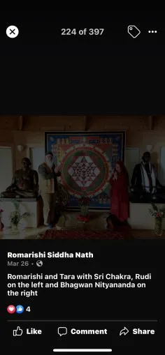 Swami Chet