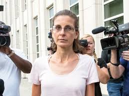 When will people feel free to speak out – in their own names – against NXIVM –  only when the monster Bronfmans – Salinas – don’t loom in the background