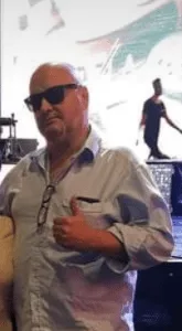 Will Diamond