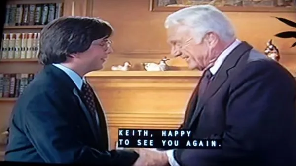 eddie keith