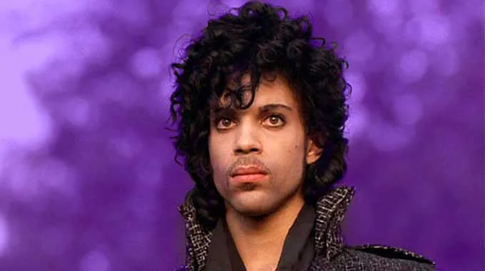 Music Legend Prince Found Dead