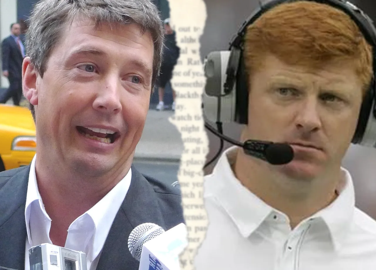 John Ziegler on McQueary’s Mistake: The Date That Could Free Sandusky