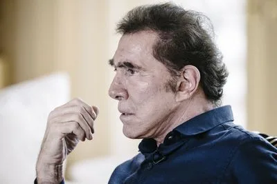 New York State Retirement Fund – invested in Wynn Resorts – sues Wynn Board of Directors for ignoring CEO Steve Wynn’s alleged sexual abuses