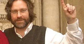 Marc Gafni