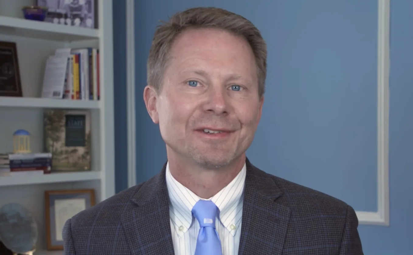 Kevin Guskiewicz Named Clemson President After Leaving Michigan State