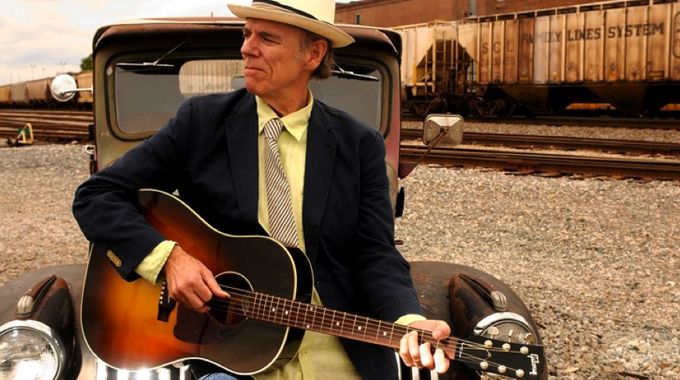 John Hiatt - Sun, 5/8
