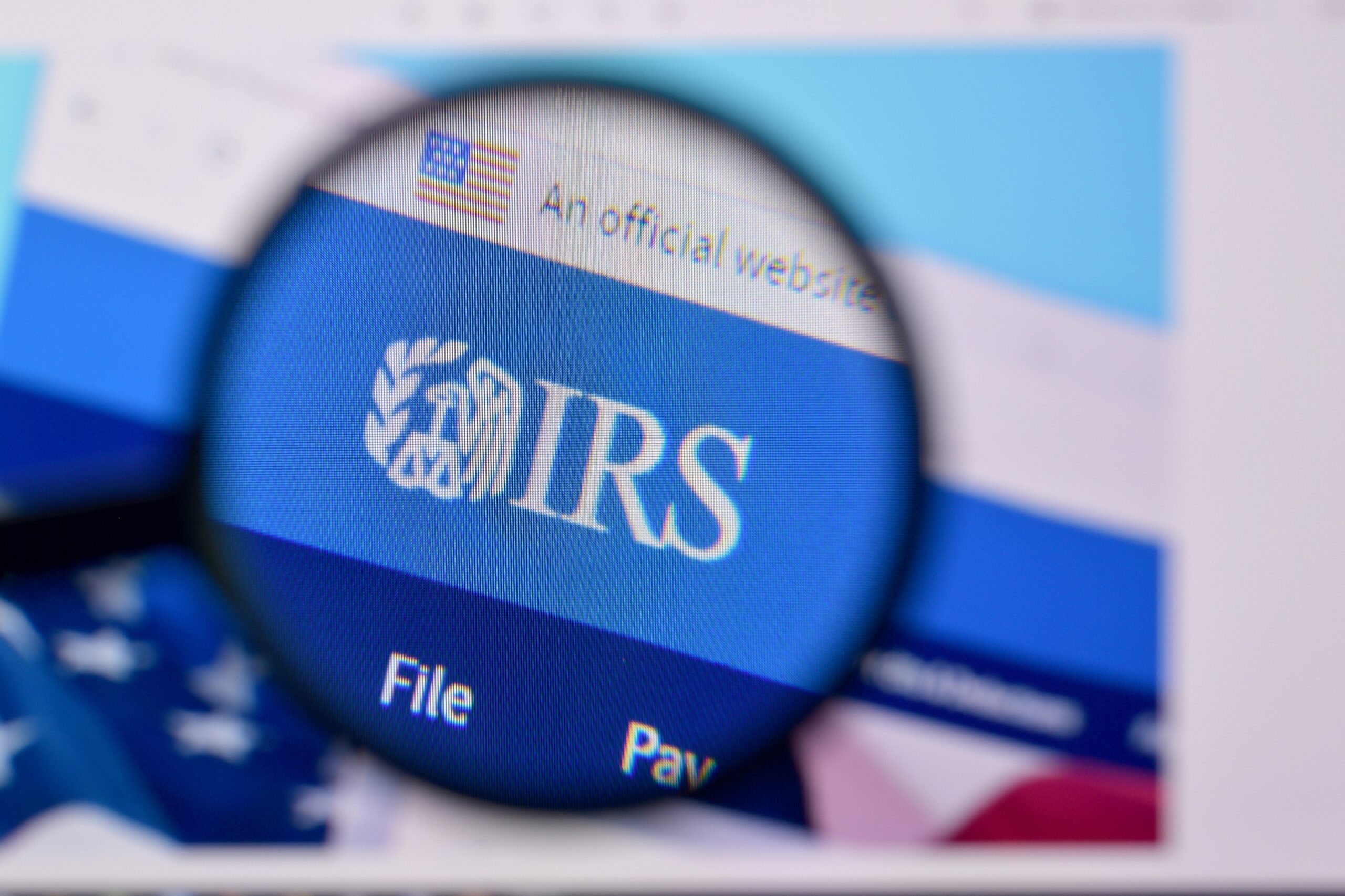 IRS COVID Refund Deadline Is Coming And Here Is How To Claim Yours
