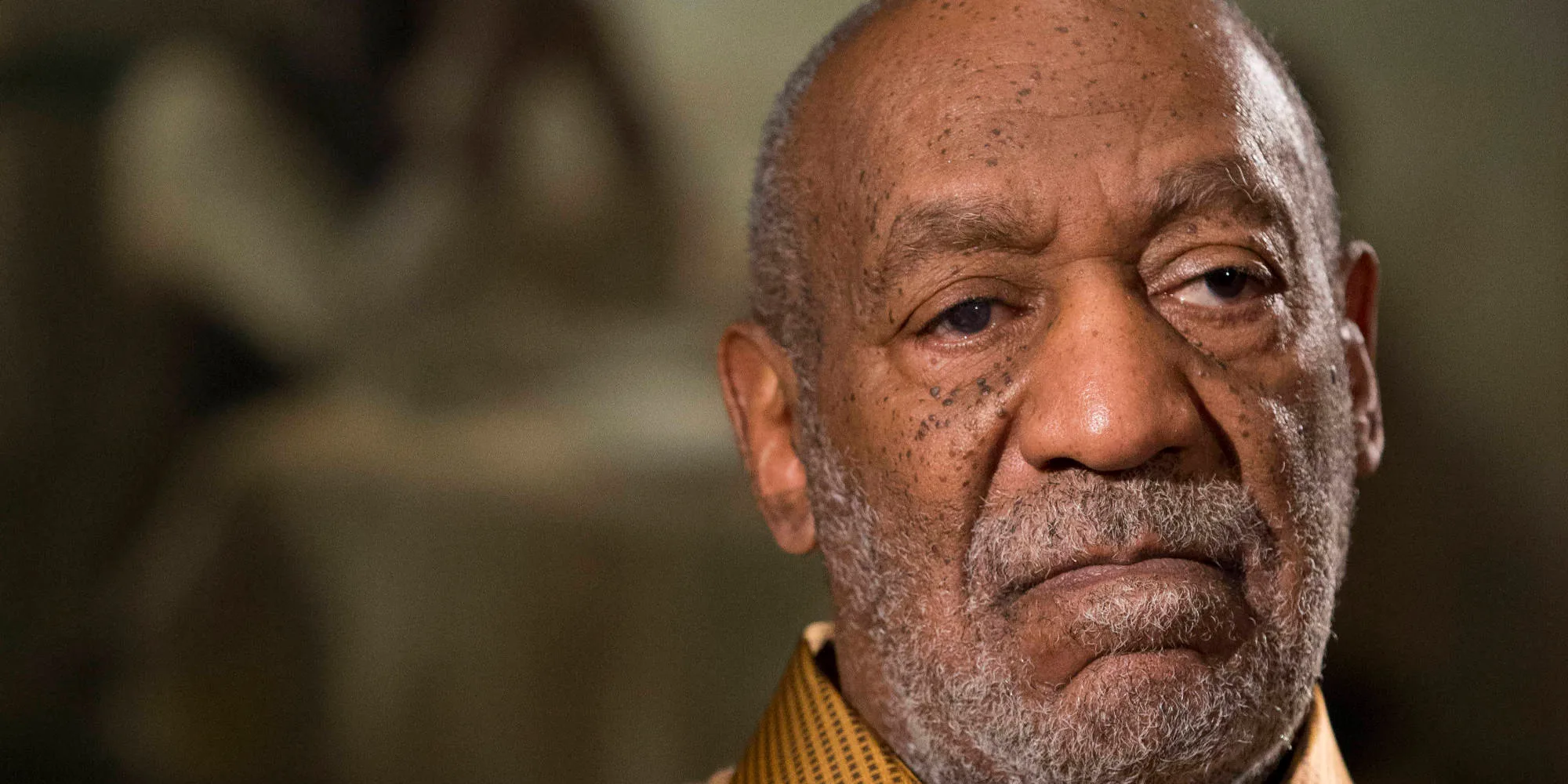 Reader: Bill Cosby and Keith Raniere compared – and other curious items