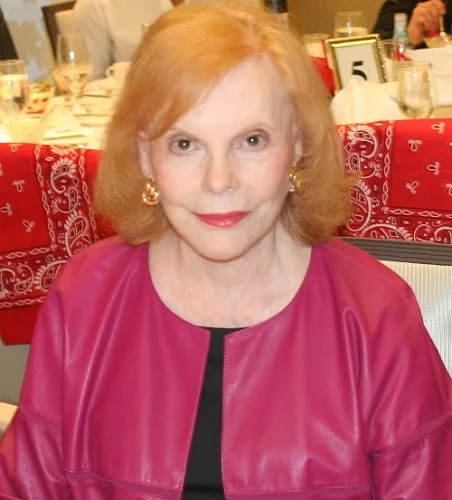 Buffy Cafritz Dies at 91; DC Philanthropist, Political Hostess and Mother of Pam, Raniere’s Top Harem-Woman