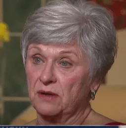 Dottie Sandusky has consistently supported her husband Jerry, through the investigation, the trial, and 12 years in prison. She stands by him today. " I know he is innocent."