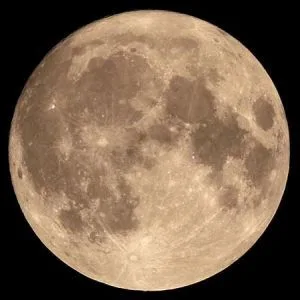 Full Moon