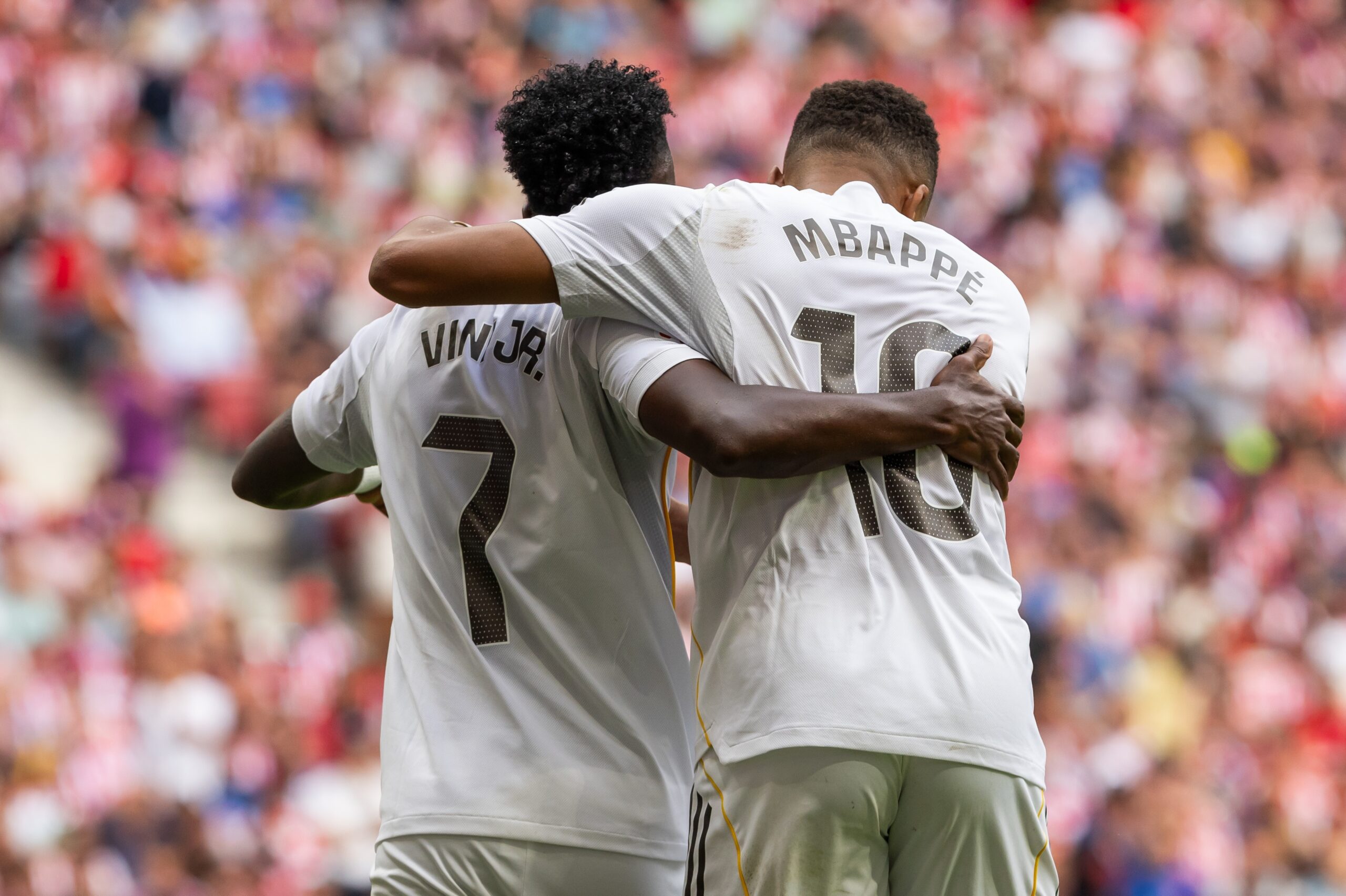 Real Madrid Could Finish This Season With Nothing And Here Is How It All Went Wrong
