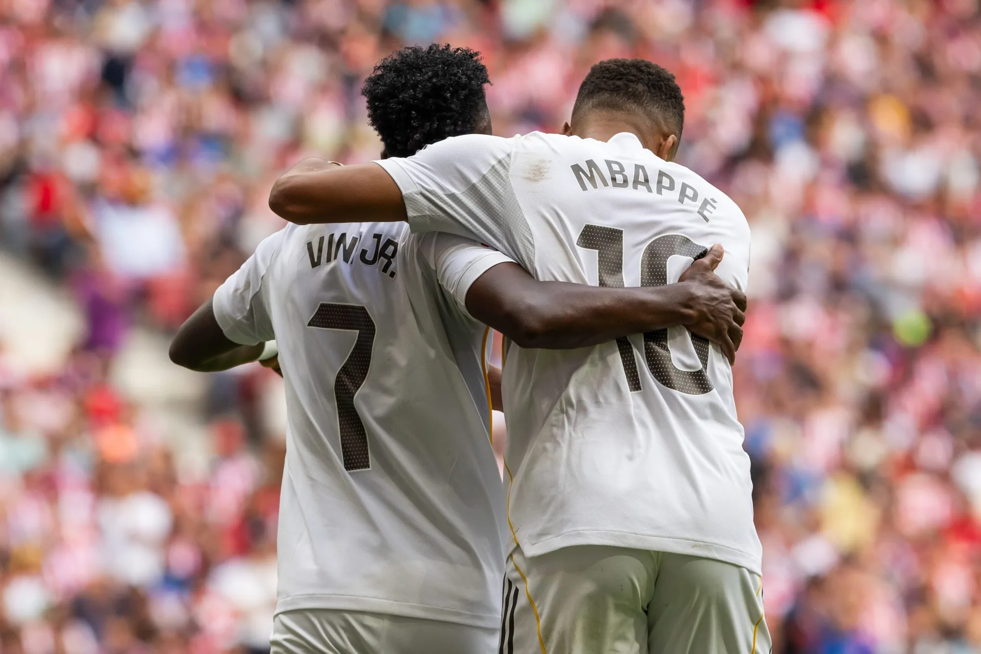 Real Madrid Could Finish This Season With Nothing And Here Is How It All Went Wrong