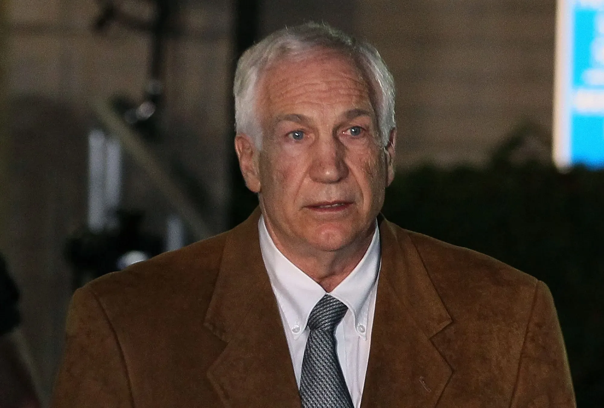 The Sandusky Trial: A Study in How American Justice Fails