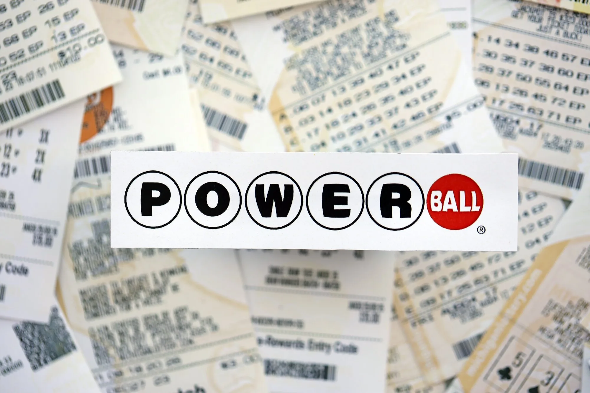 Two $50,000 Winning Powerball Tickets Sold At Central Indiana Gas Stations