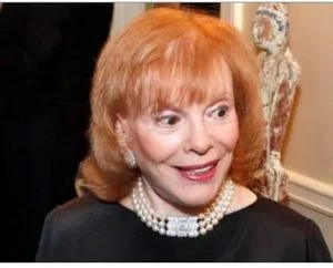 “We wanted to have a bipartisan gathering because the country seemed so divided,” Buffy Cafritz told The Washington Post in 2017 of her 1985 presidential gala. “It was a great success, so together we said, ‘Let’s have this every four years.’ ”