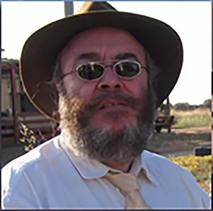 King Con: Shmueli Doesn’t Live Here Anymore