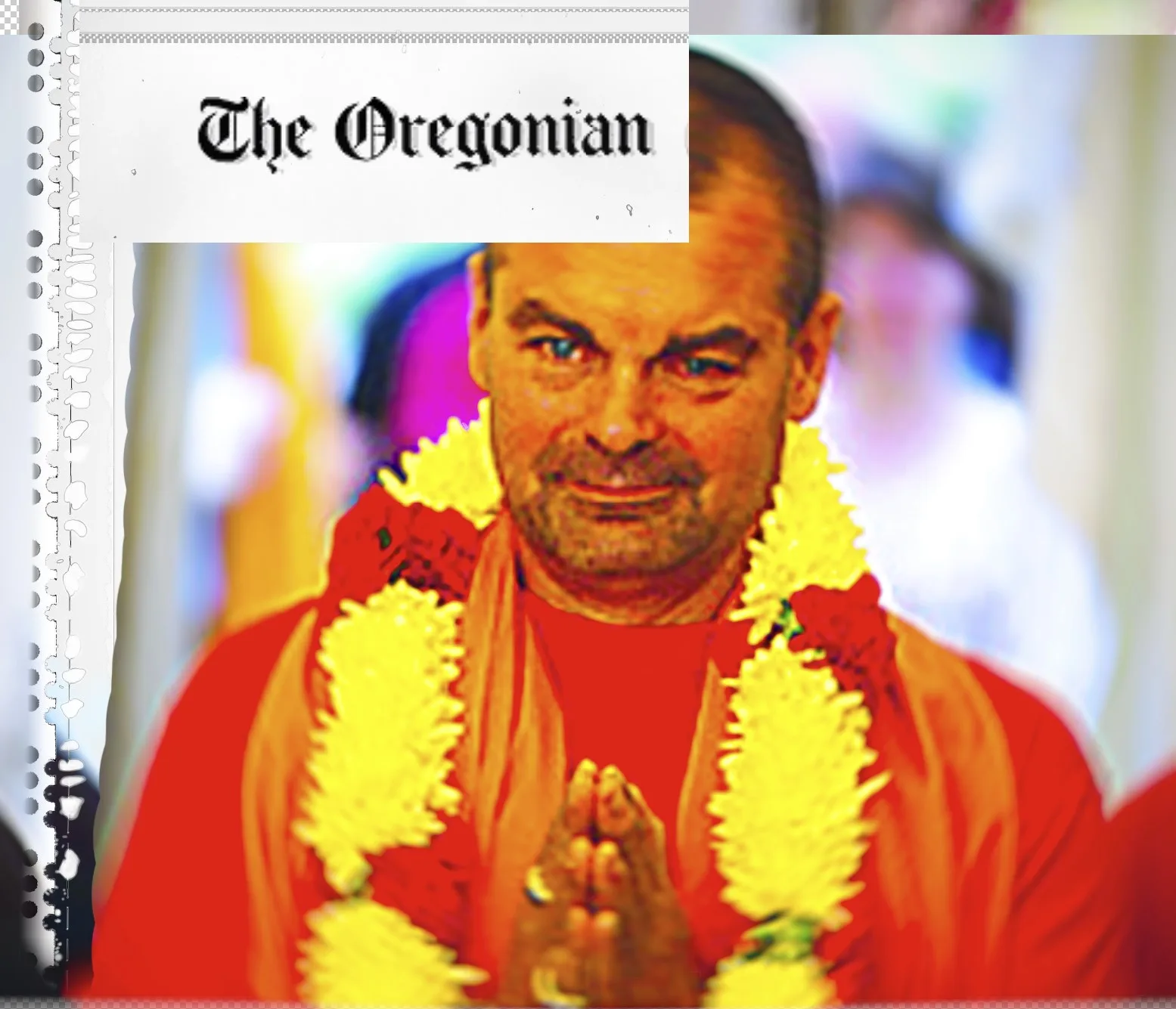 Swami Shock 2001: In the Grip of the Guru Part 1