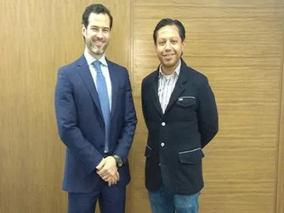 Another NXIVM planted ‘bullshit’ media story in Mexico; ‘reputation crisis’ caused by errant DOS member- had nothing to do with NXIVM