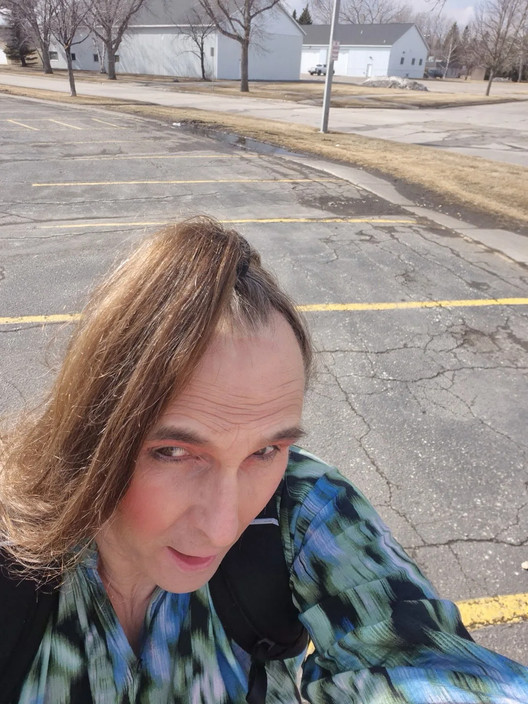 From Witness Tampering to the Mann Act: How the DOJ Played a Shell Game with Intersex Toni Fly’s Life