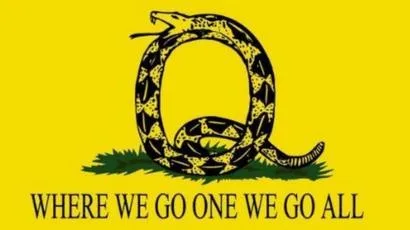 Kristin Kreuk Agrees Q-Anon Is a Cult! — What About Nxivm?
