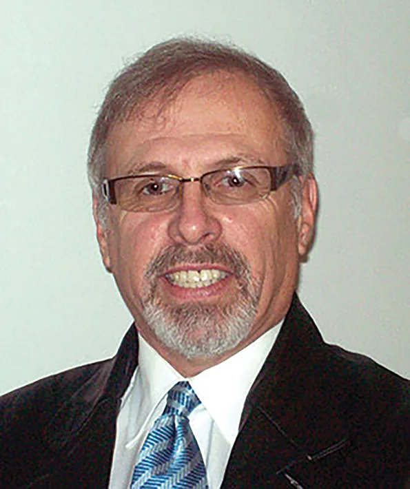 Former BMHA Commissioner Joe Mascia has a message for  US Senator Grassley: BMHA needs to be investigated.