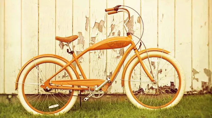 Buffalo Bikes