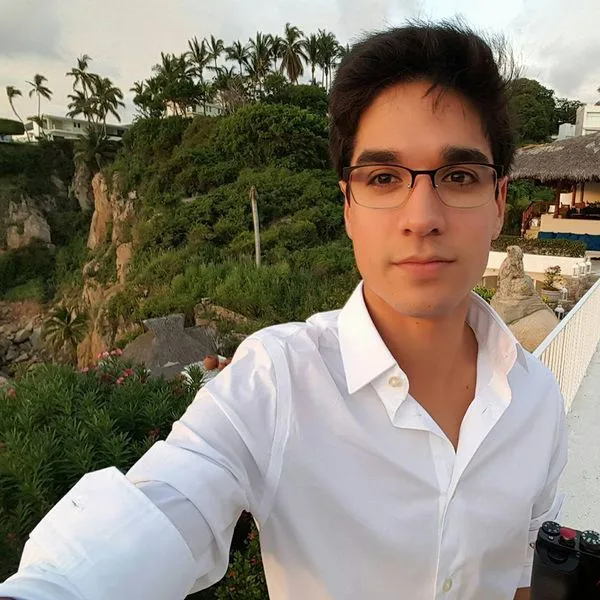 This little rascal is Fluffy Fernandez, who has aided and abetted Keith Raniere imprisoning one of his sisters and having sex with two of his other sisters.