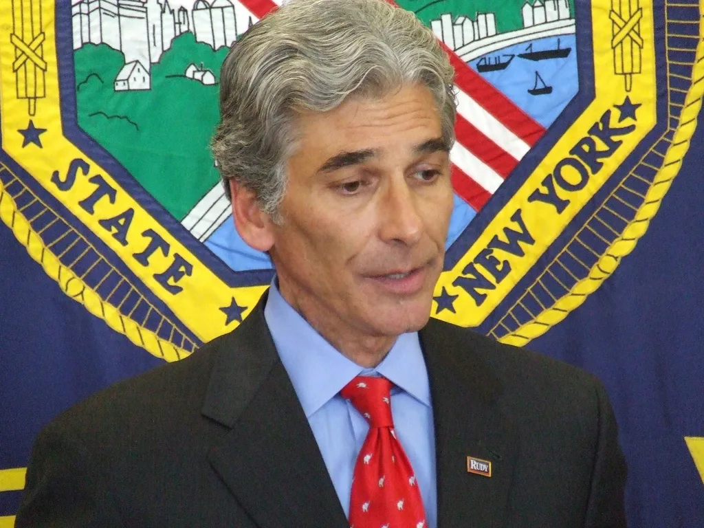 Joel Giambra: Why I’m running for New York State Governor