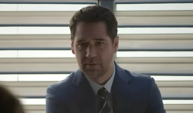 Netflix Cancels One Of Its Most Popular Shows and Here's Why