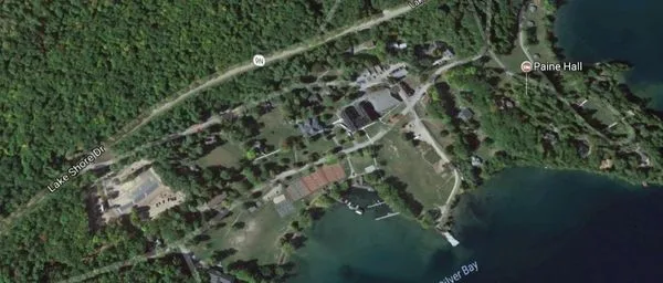 aerial