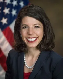 Antoinette T. Bacon, U.S. Attorney for the Northern District of New York