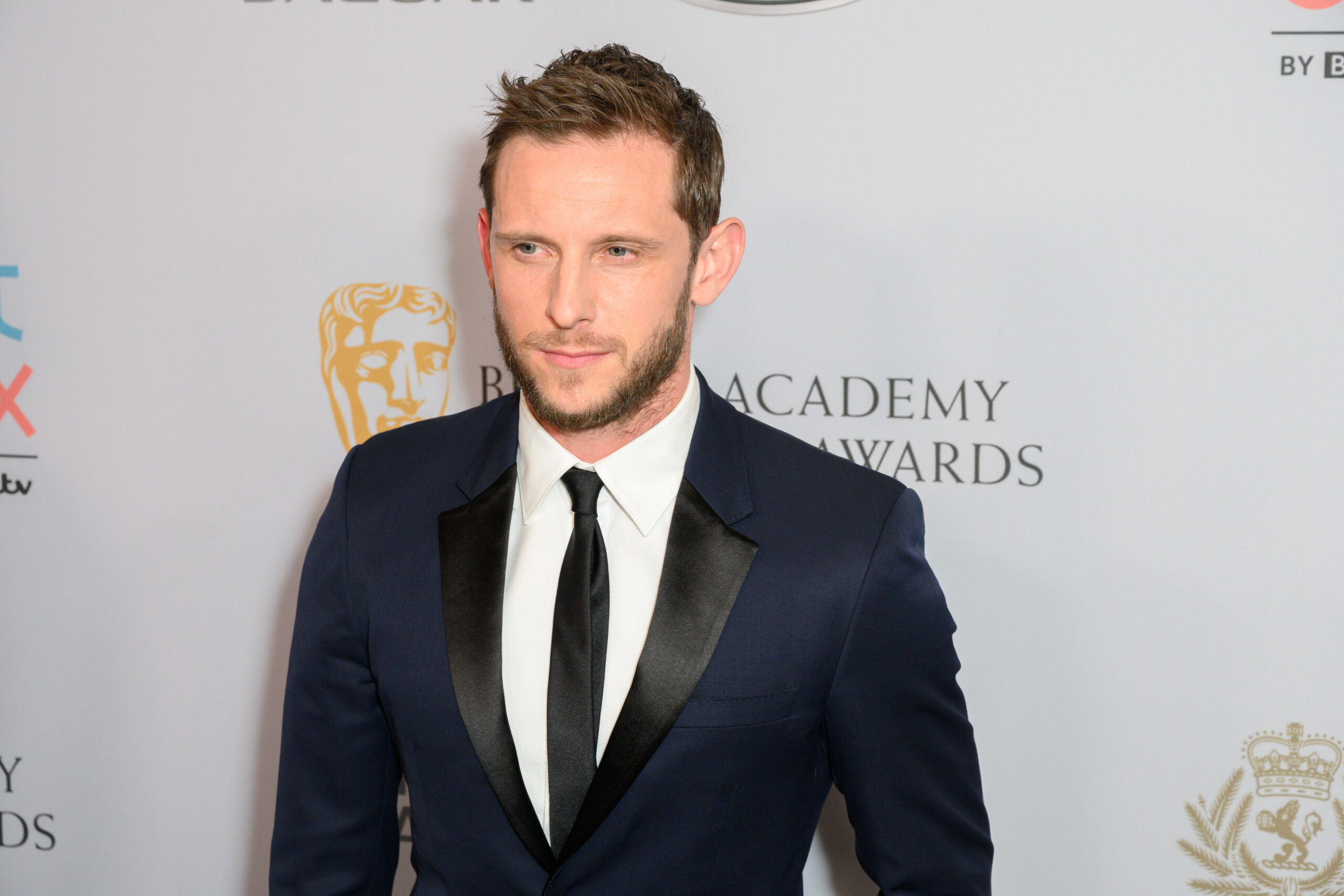 Jamie Bell Just Became The Lead Of Peaky Blinders And The New Version Looks Nothing Like The Original