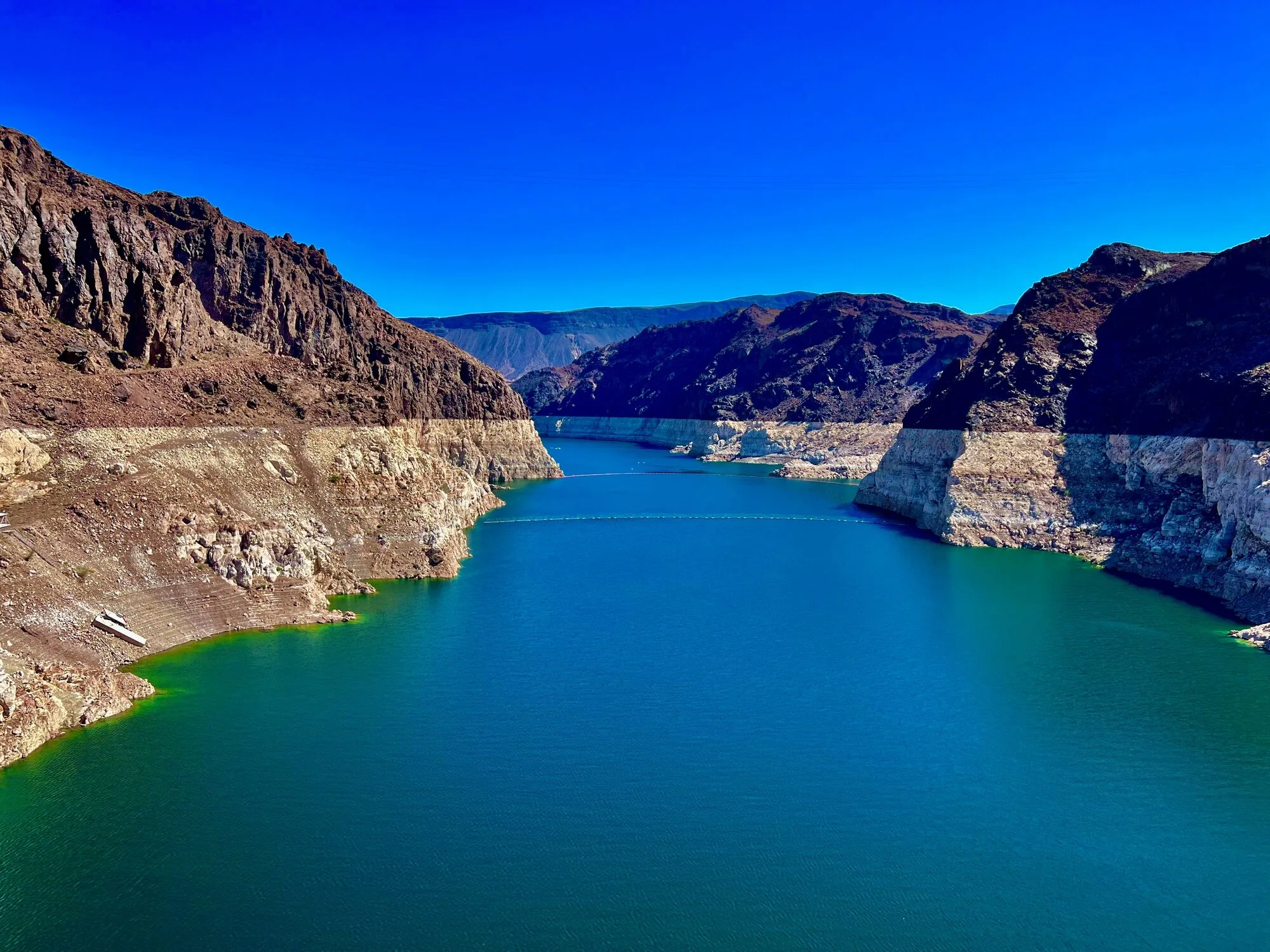 Lake Mead Faces A System Crash By 2028 And Scientists Say Time Is Running Out