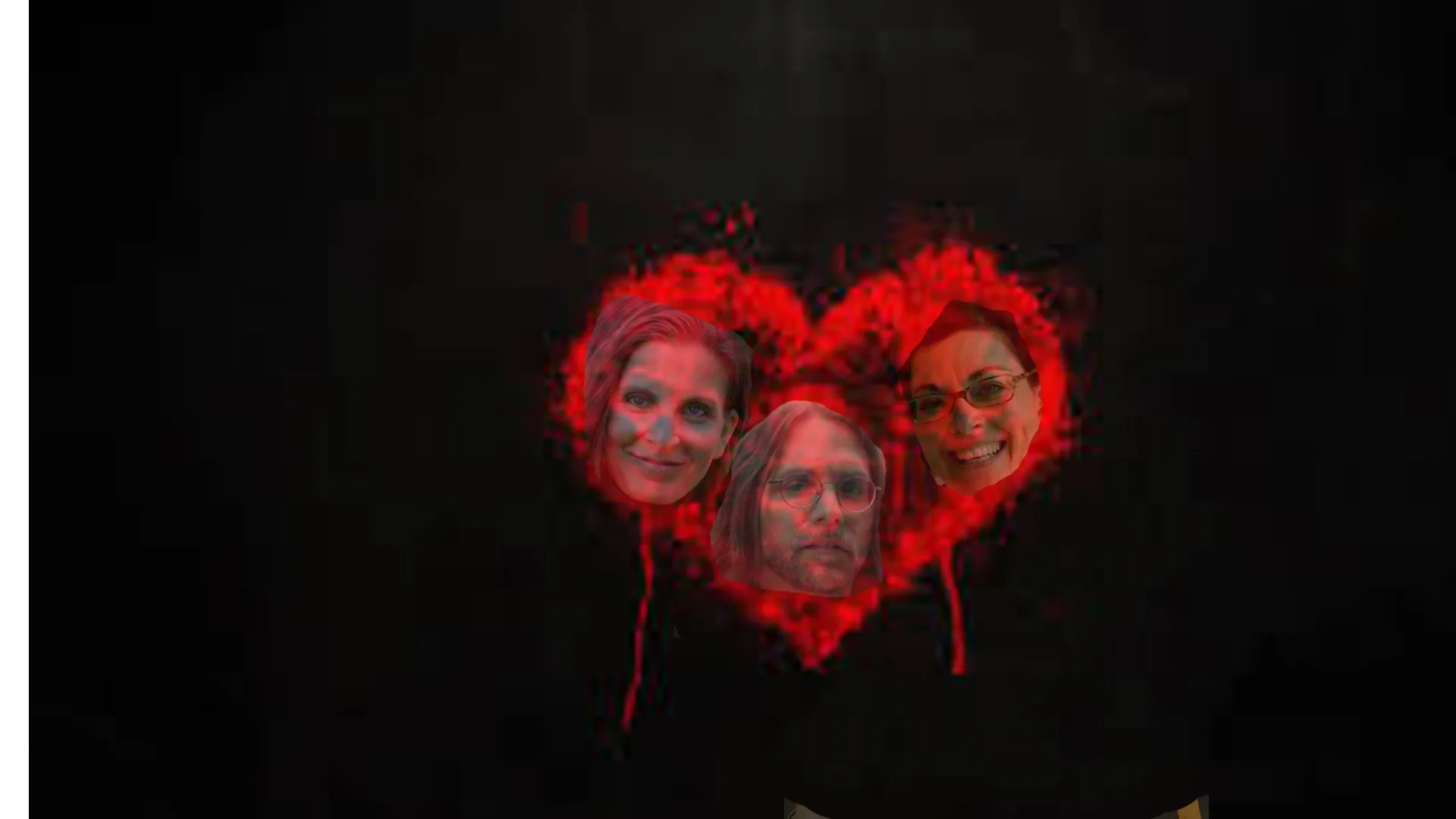 Reader notes ‘dark heart’ of Clare and Sara’s escape from NXIVM