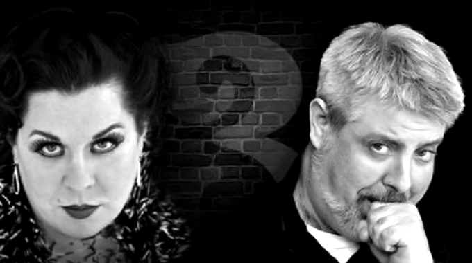 KERRYKATE ABEL & CHUCK BASIL - SAT, 5/28