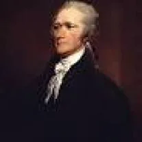 Alexander Hamilton