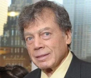 Edgar Bronfman Sr. Should the sins of his father, Sam Bronfman,be visited on him?