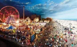 Coney Island